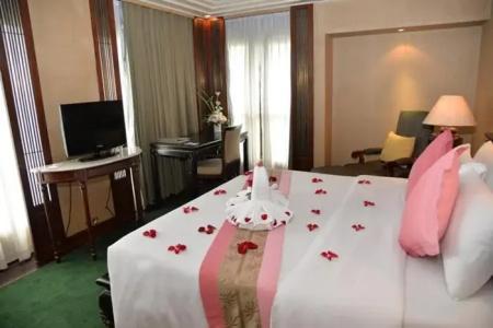 Rama Gardens Bangkok - Sha Plus Certified - 51