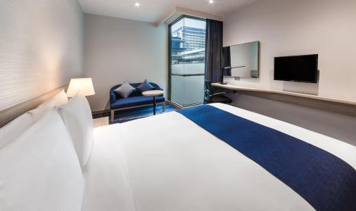 Holiday Inn Express Bangkok Soi Soonvijai, An Ihg - 26