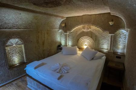 Kemerhan Cave Suites - 21