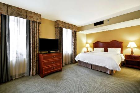 Hampton Inn Charleston-Historic District - 2