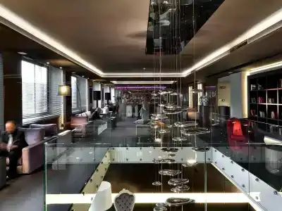 c-hotels Ambasciatori - 17