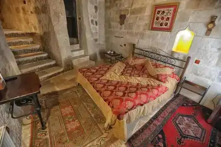 Century Cave - 112