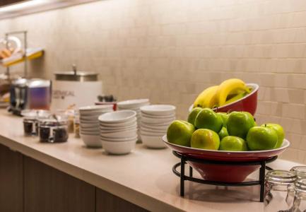 Residence Inn by Marriott Seattle University District - 11
