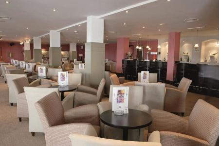Marinas de Nerja Beach & Spa - 22
