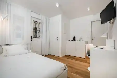 Divota Apartment - 25