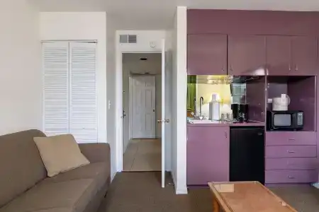 Legacy Vacation Resorts-Orlando-Kissimmee - 29