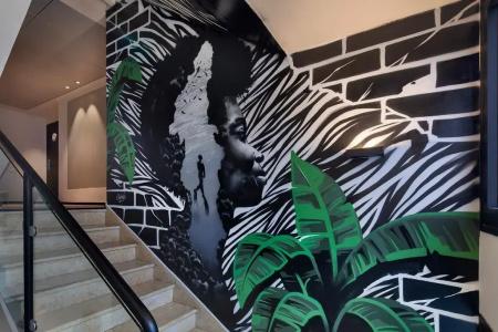 The Muse Boutique Tel Aviv - 4