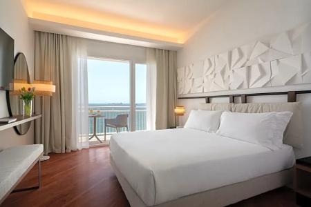 Mercure Delfino Taranto - 72