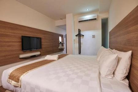 The Leverage Business - Bandar Baru Mergong - 28