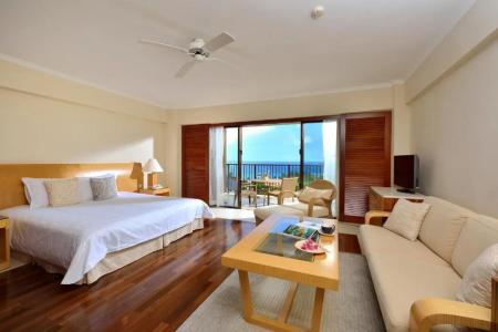The Atta Terrace Club Towers - 81