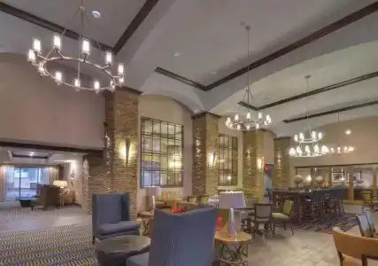Hampton Inn/South-Fort Benning - 28
