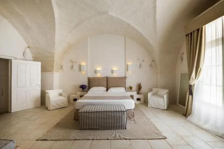 Baglioni Masseria Muzza - 168