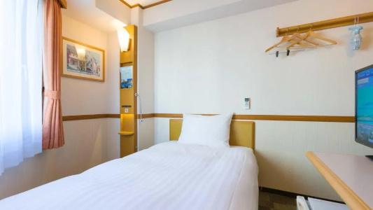 Toyoko Inn Hokkaido Kushiro Juji-gai - 51