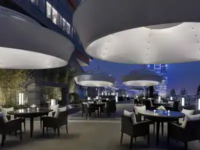 Langham Place Guangzhou - 23