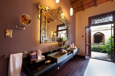 Reef Villa and Spa - 158