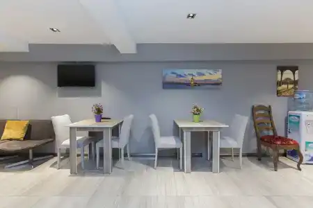 Luce Suites Taksim - 16
