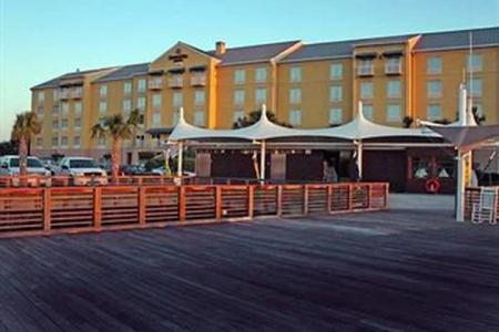 SpringHill Suites by Marriott Charleston Riverview - 57