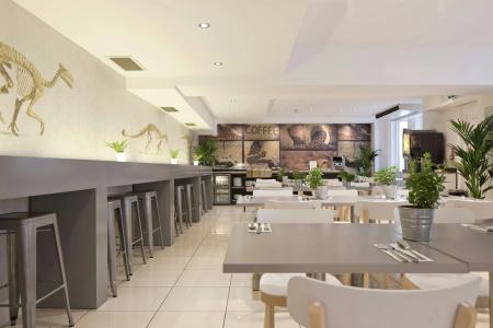 ibis Styles London Kensington - 49