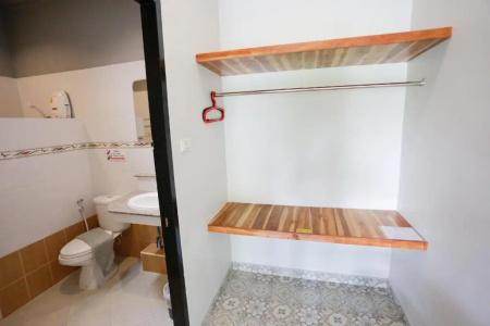 Warm Well Hostel - 90