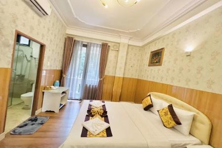 Reddoorz Truc Huyen - 64