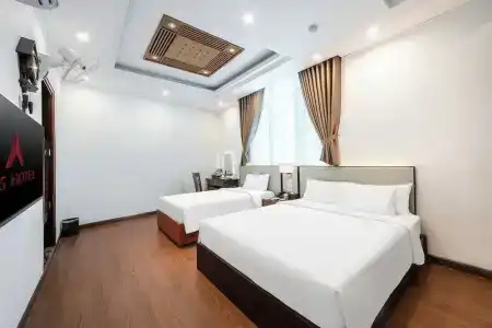 A25 - 44 Hàng Bún - 38