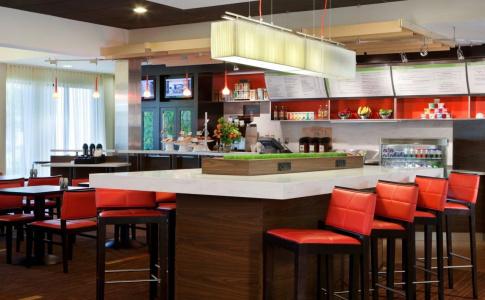 Courtyard By Marriott Baton Rouge Acadian Centre/Lsu Area - 20