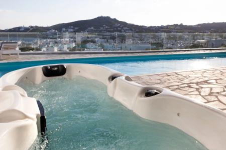 Amperian Mykonos Suites & Villas - 62