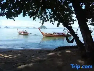 Melina Beach Front Bungalows - 129