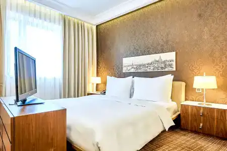 Radisson Blu, Kyiv Podil City Centre - 69