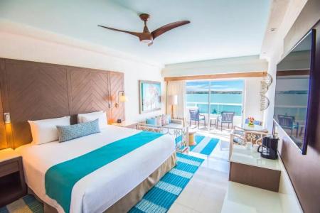 Wyndham Alltra Cancun All Inclusive Resort - 78