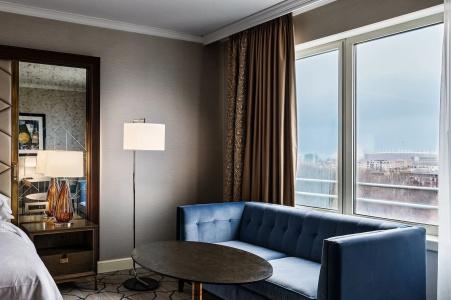 Sheraton Grand Warsaw - 6