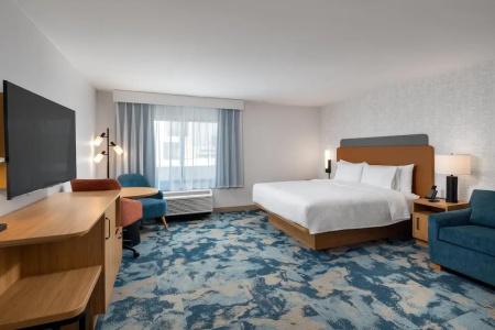 Four Points by Sheraton San Diego - Sea World - 68