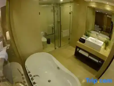 Best Western Chinatown - 126