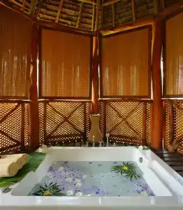 Bluebay Beach & Spa - 18