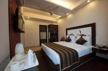 Pitrashish Grand & Premium - 1