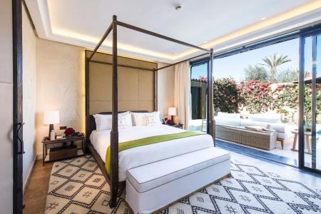 Mandarin Oriental, Marrakech - 4
