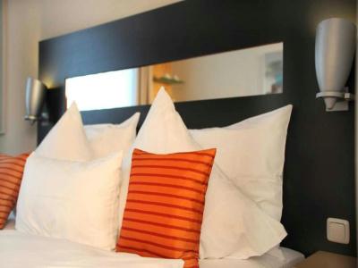 Mercure Düsseldorf City Nord - 31
