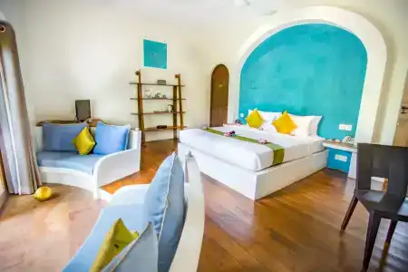 Navutu Dreams Resort & Wellness Retreat - 60