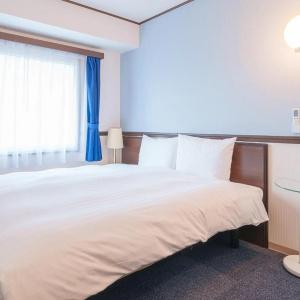 Toyoko Inn Shin-Osaka-eki Higashi-guchi - 41
