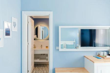 Luvi Kaş Otel - Adults Only (+16) - 12