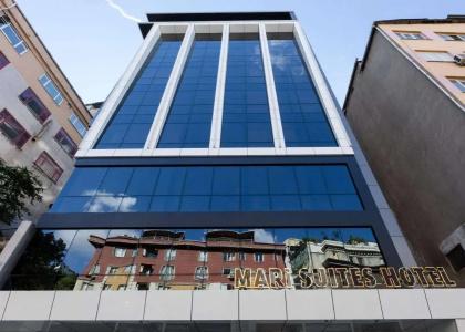Mari Suites - 1