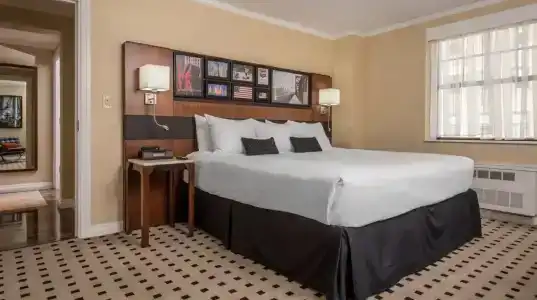 The Warwick Rittenhouse Square - 41