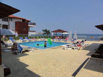 Selena Beach - All Inclusive Light - 11