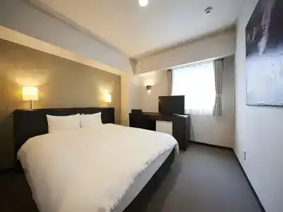 Royal Stay Sapporo - 30
