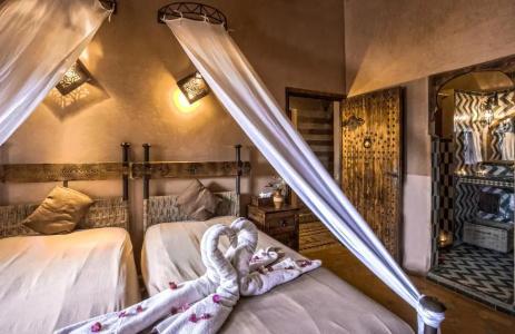 Kasbah Le Mirage & Spa - 28