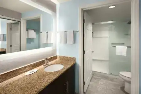 Residence Inn Portland Downtown/RiverPlace - 83