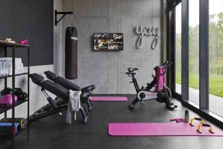 Moxy Stuttgart Airport/Messe - 17