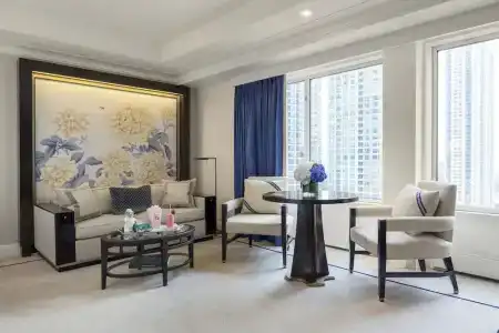 The Peninsula Chicago - 81