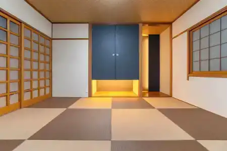 e-stay namba - 171