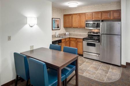 Residence Inn Country Club Plaza - 35